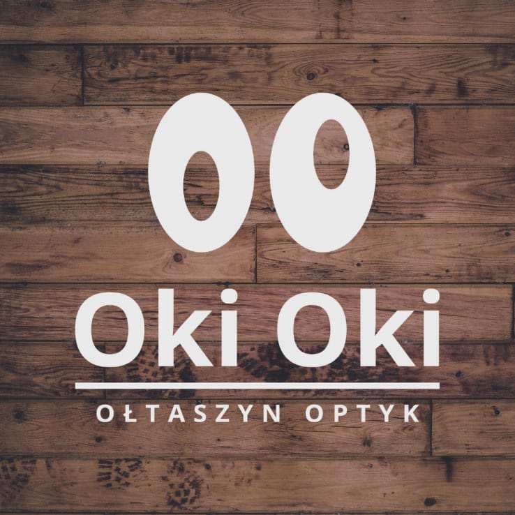 O NAS – Oki Oki Ołtaszyn Optyk